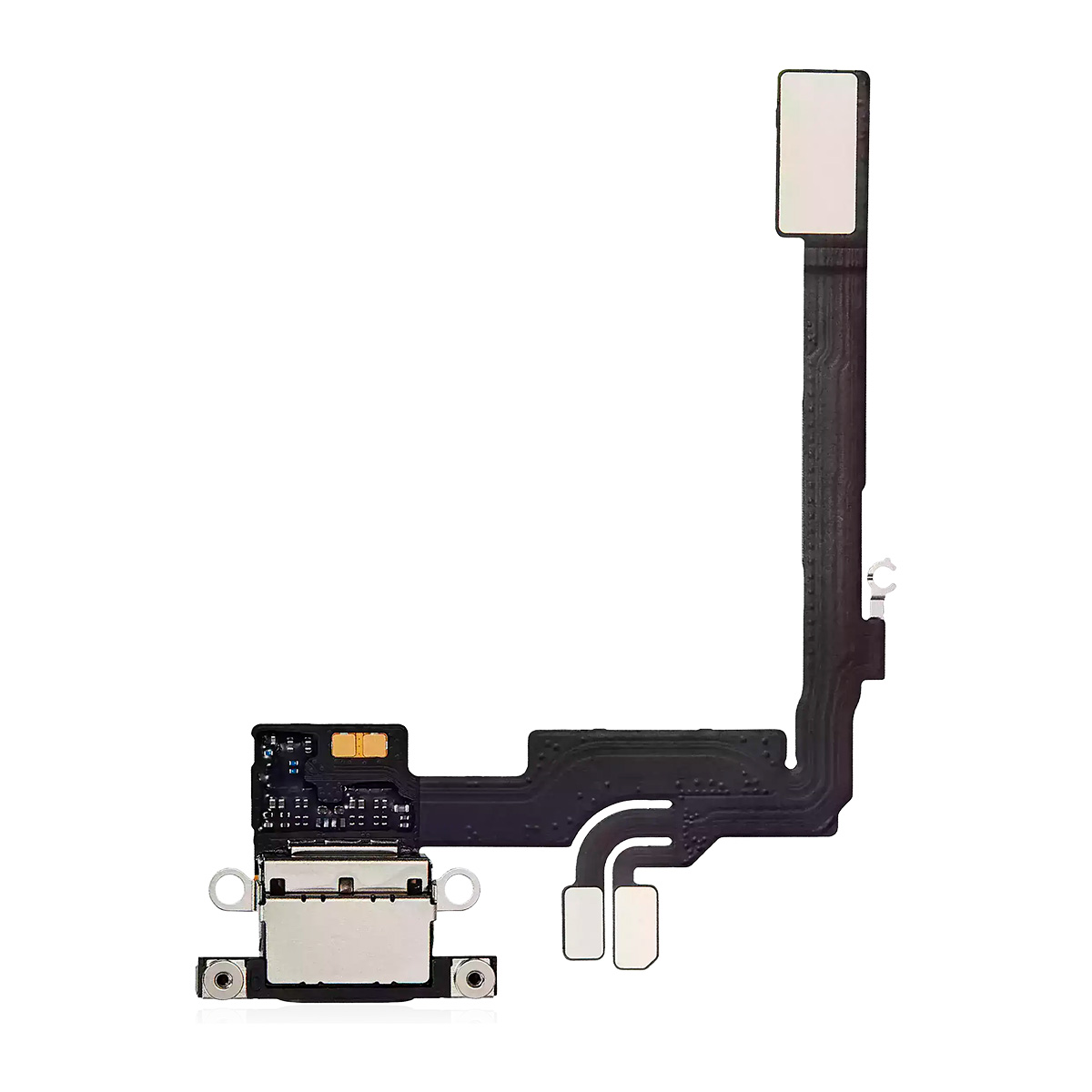 Flex de carga iPhone 16 Pro